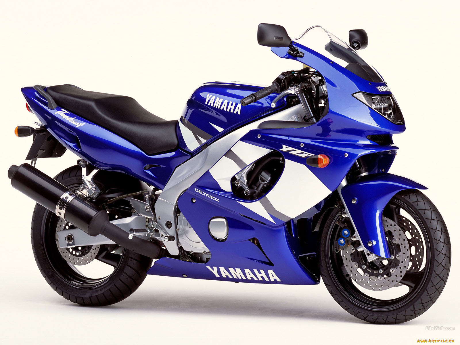 , yamaha